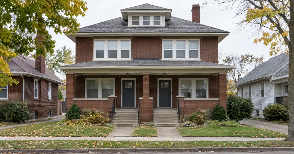 Can You Relocate to Ohio and Buy a Home on Assets Before You Have Local Income?