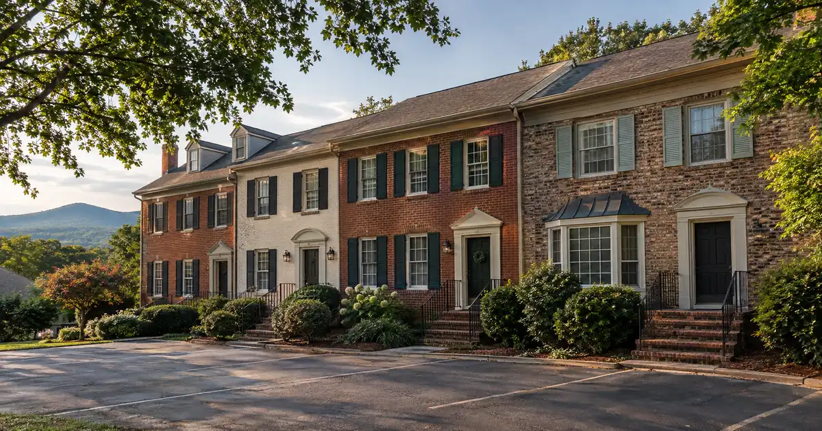 Can You Relocate to Virginia and Buy a Home on Assets Before You Have Local Income?