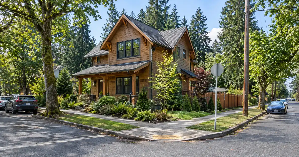 Can a Washington Buyer Qualify for a Mortgage on a Pension Lump Sum?