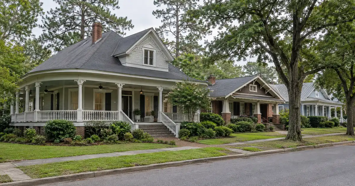 Can an Alabama Buyer Qualify for a Mortgage on IRA Assets Without Withdrawals?