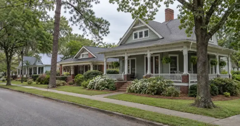 Can an Alabama Trust Beneficiary Qualify for a Mortgage on Trust Assets?