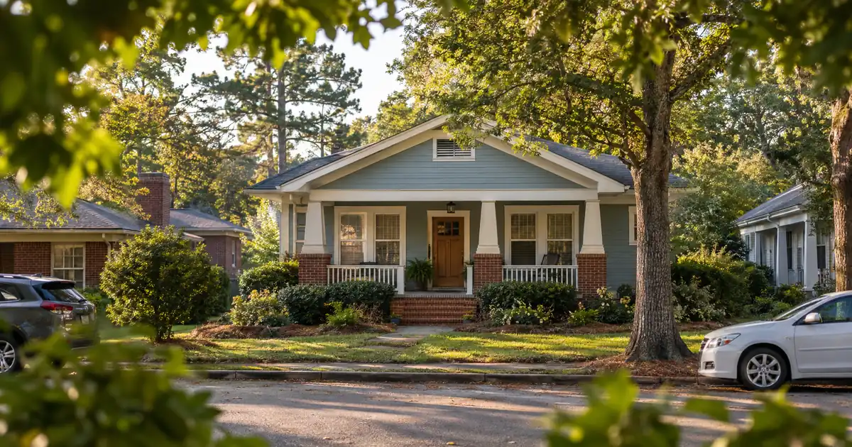 Can You Buy a Second Home in Alabama on Assets Instead of Income?