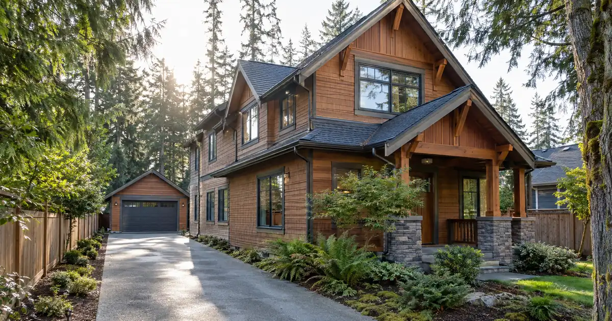 Can a Washington Snowbird Buy a Winter Home on Savings Alone?