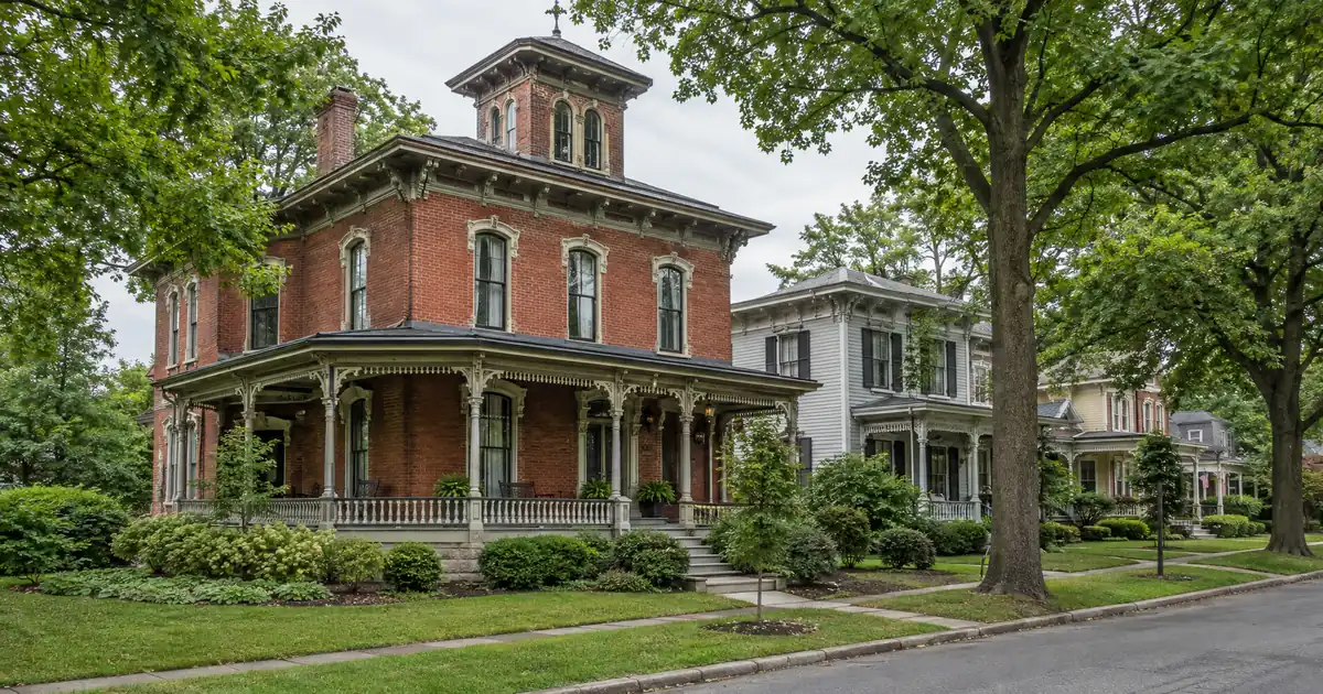 How to Get Pre-Approved in Indiana on Assets Instead of Income