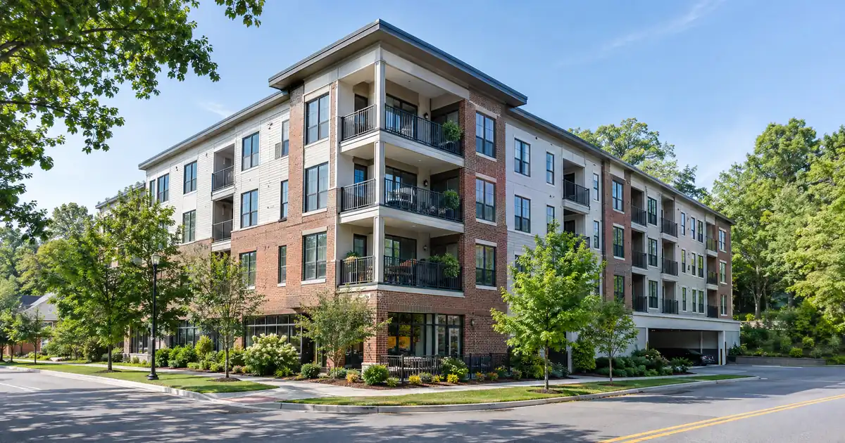 Can an Indiana Buyer Qualify for a Mortgage on IRA Assets Without Withdrawals?
