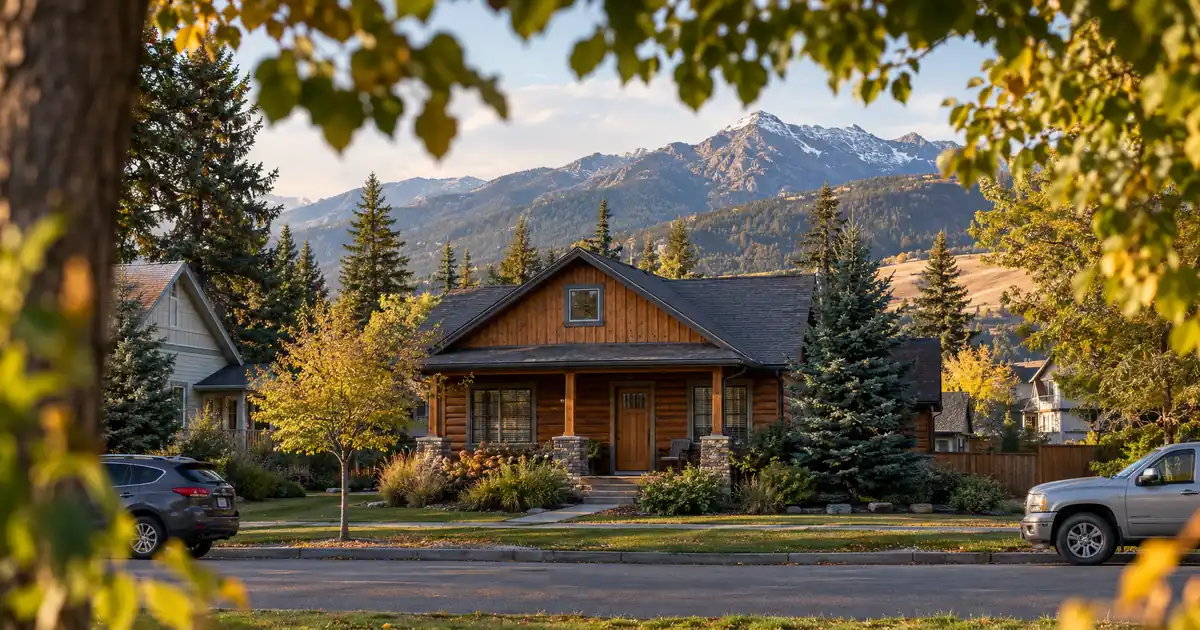 Can a Montana Buyer Qualify for a Mortgage on IRA Assets Without Withdrawals?
