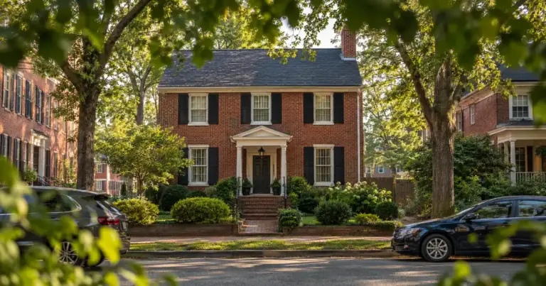Can a Virginia Buyer Qualify for a Mortgage on IRA Assets Without Withdrawals?