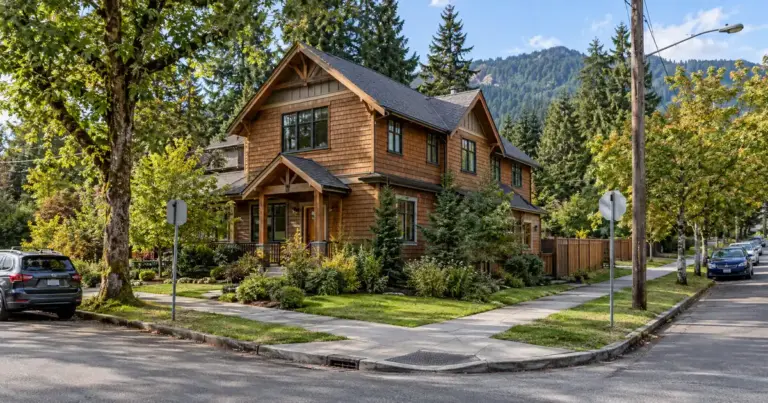 How to Get Pre-Approved in Washington on Assets Instead of Income