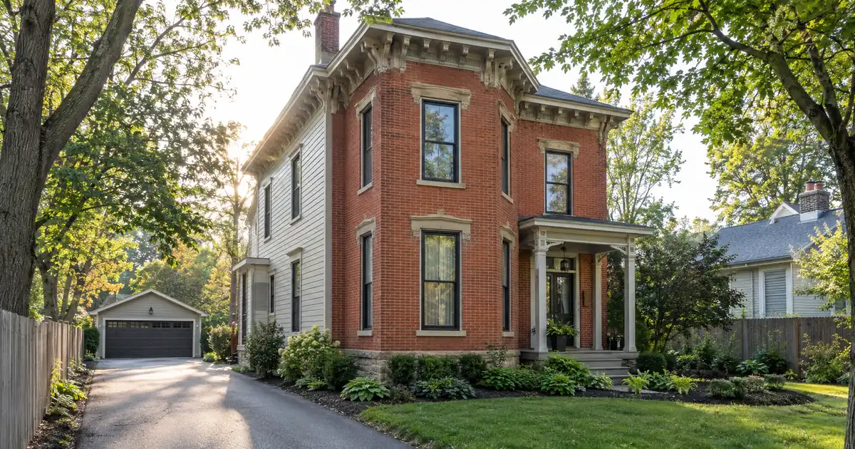Can an Indiana Trust Beneficiary Qualify for a Mortgage on Trust Assets?