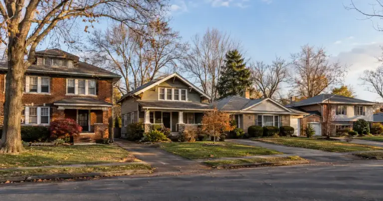 Can an Ohio Trust Beneficiary Qualify for a Mortgage on Trust Assets?