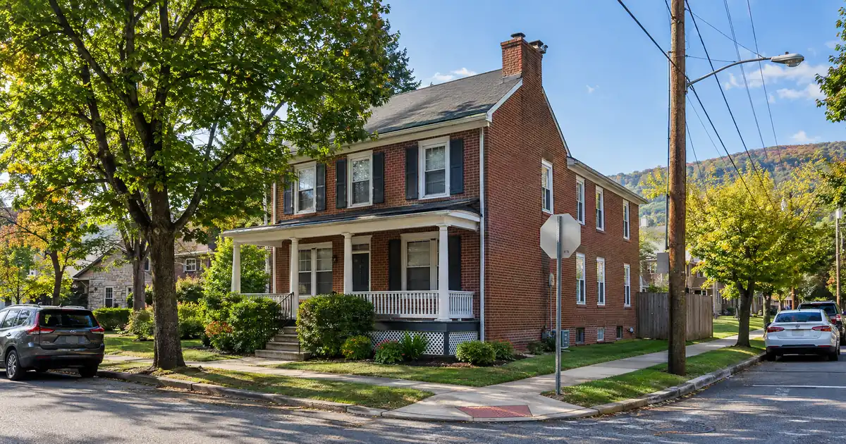 Can a Pennsylvania Trust Beneficiary Qualify for a Mortgage on Trust Assets?