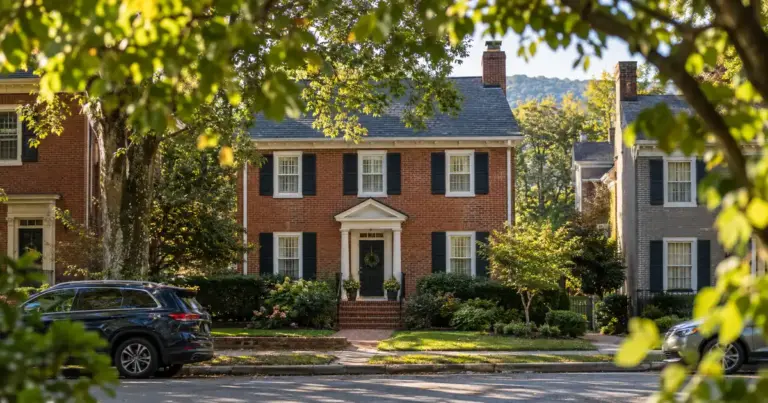 Can a Virginia Trust Beneficiary Qualify for a Mortgage on Trust Assets?