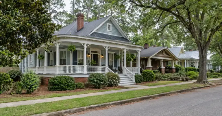 How Much Does an Alabama Retiree Need in Assets to Buy a Home Without Income?
