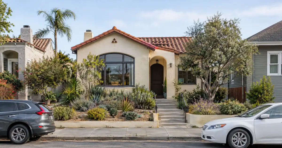 Can a California Buyer Qualify for a Mortgage on a Pension Lump Sum?