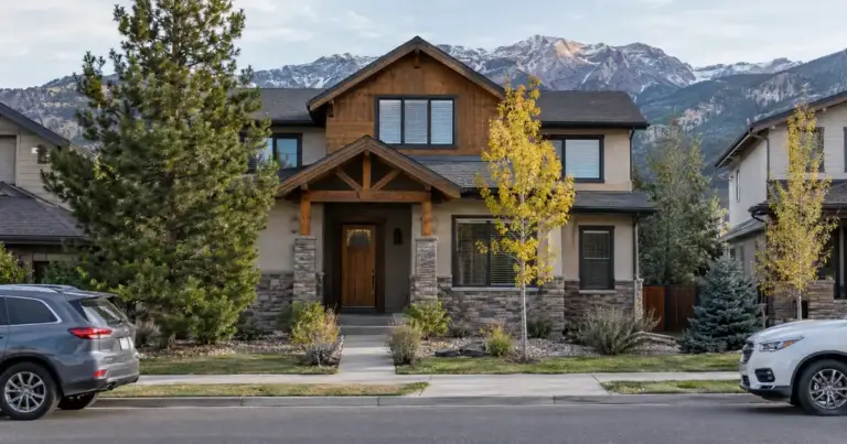 How Much Does a Colorado Retiree Need in Assets to Buy a Home Without Income?