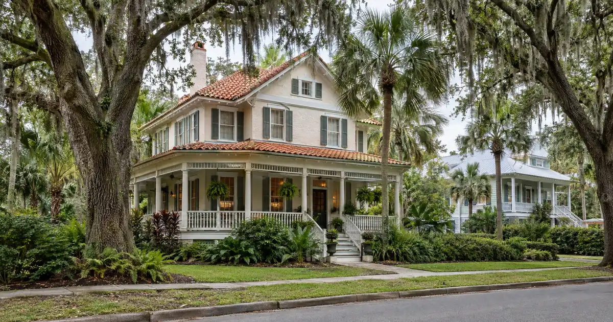 Can a Florida Buyer Qualify for a Mortgage on a Pension Lump Sum?
