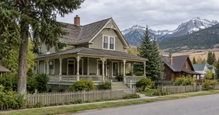 Can You Buy a Second Home in Montana on Assets Instead of Income?