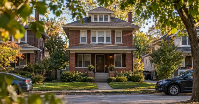 Can You Buy a Second Home in Ohio on Assets Instead of Income?