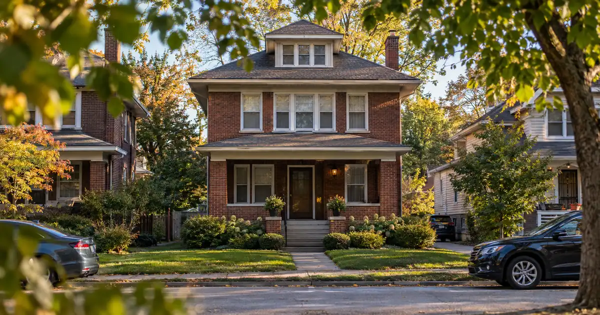 Can You Buy a Second Home in Ohio on Assets Instead of Income?
