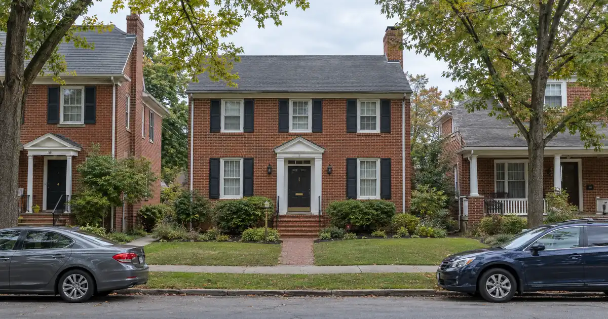 Can You Buy a Second Home in Virginia on Assets Instead of Income?