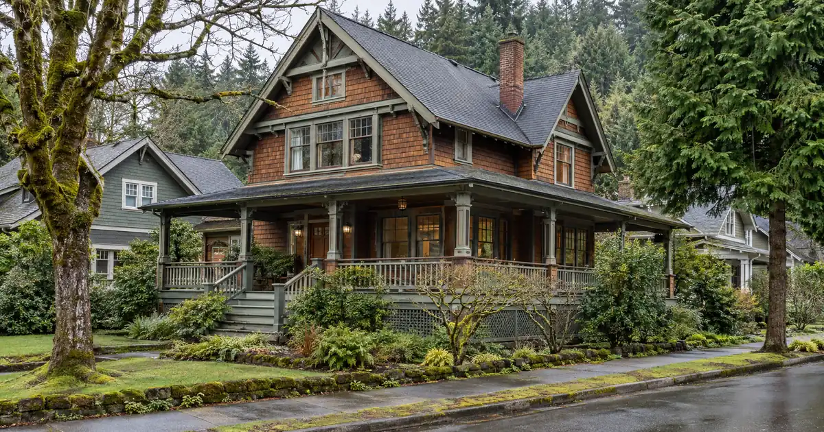 Can You Buy a Second Home in Washington on Assets Instead of Income?