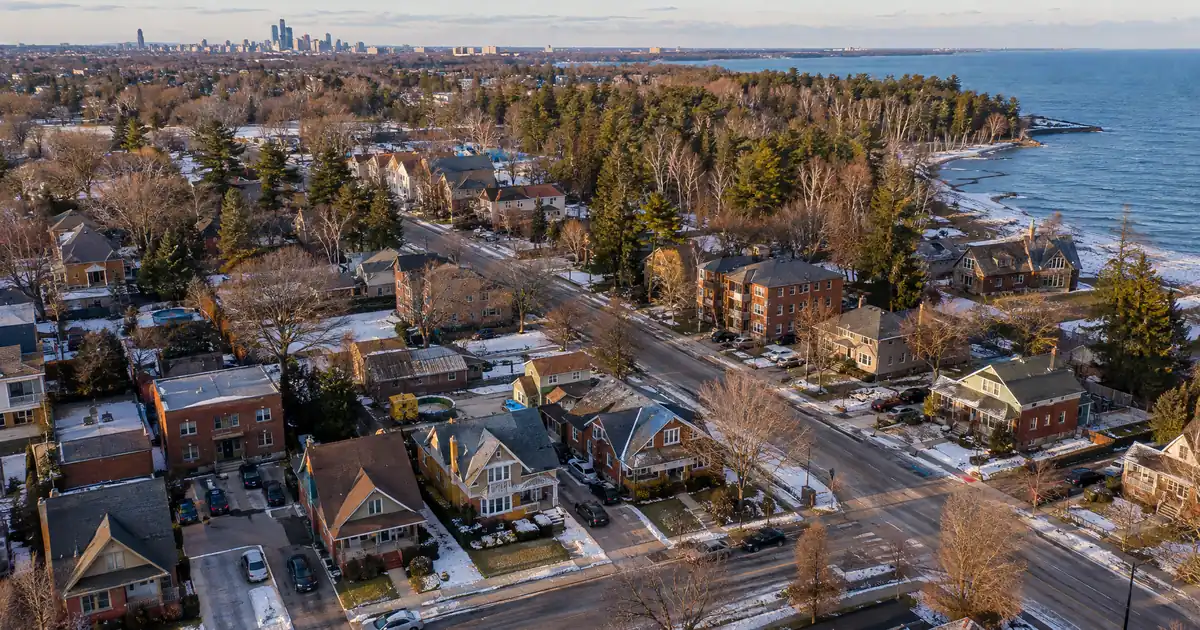 Can a Michigan Business Seller Qualify for a Mortgage on the Sale Proceeds?