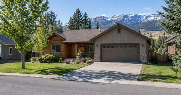 How to Qualify for a Montana Mortgage on an Inheritance Without a Job