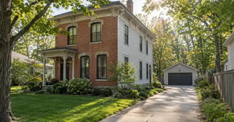 How Much Does an Indiana Retiree Need in Assets to Buy a Home Without Income?