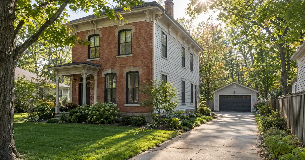 How Much Does an Indiana Retiree Need in Assets to Buy a Home Without Income?