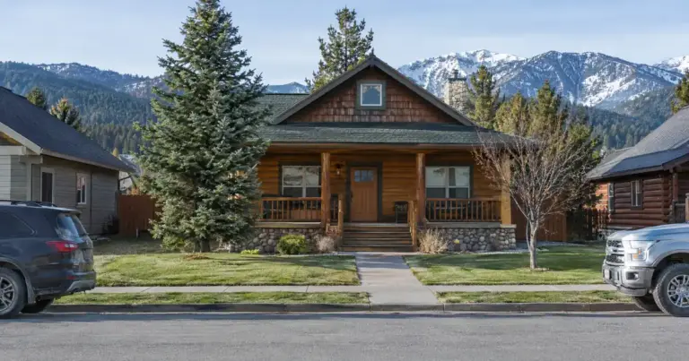 How Much Does a Montana Retiree Need in Assets to Buy a Home Without Income?