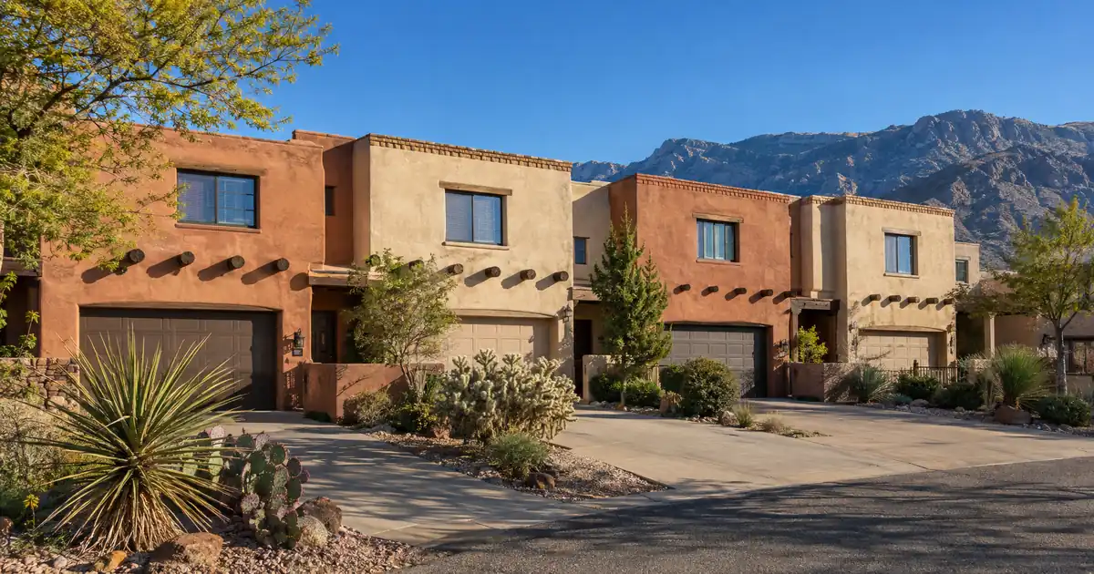 Can a New Mexico Business Seller Qualify for a Mortgage on the Sale Proceeds?