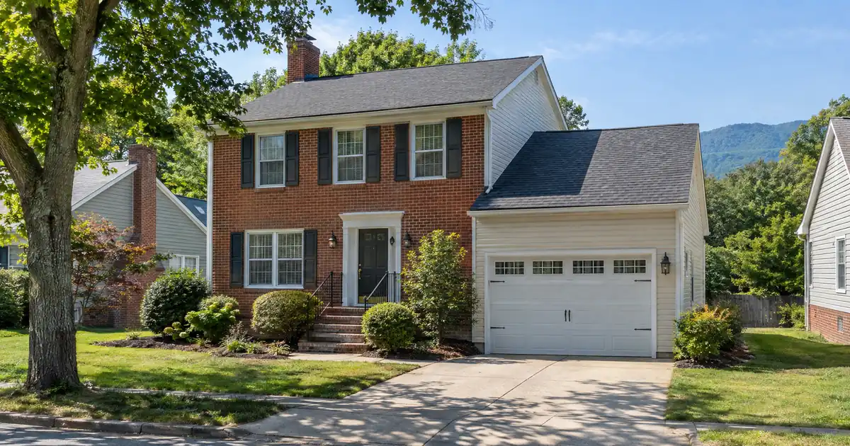How Much Does a Virginia Retiree Need in Assets to Buy a Home Without Income?