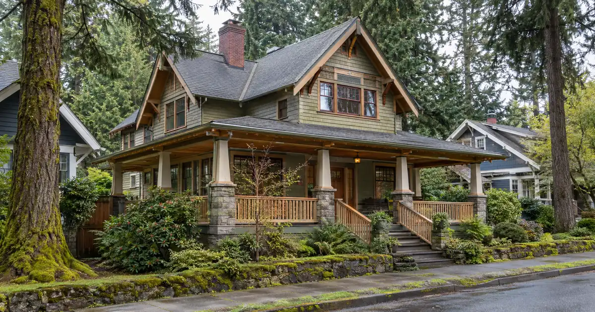 How Much Does a Washington Retiree Need in Assets to Buy a Home Without Income?