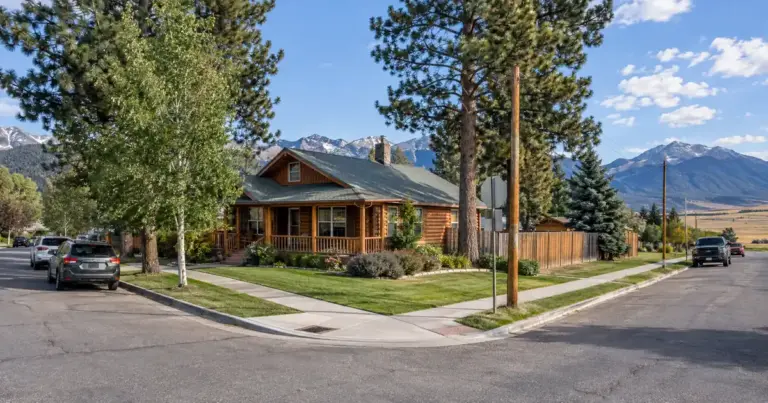 Can a Montana Divorce Settlement Count as Assets for a Mortgage?