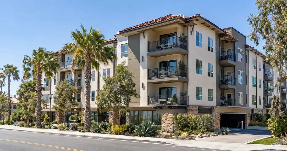 Can a California Snowbird Buy a Winter Home on Savings Alone?