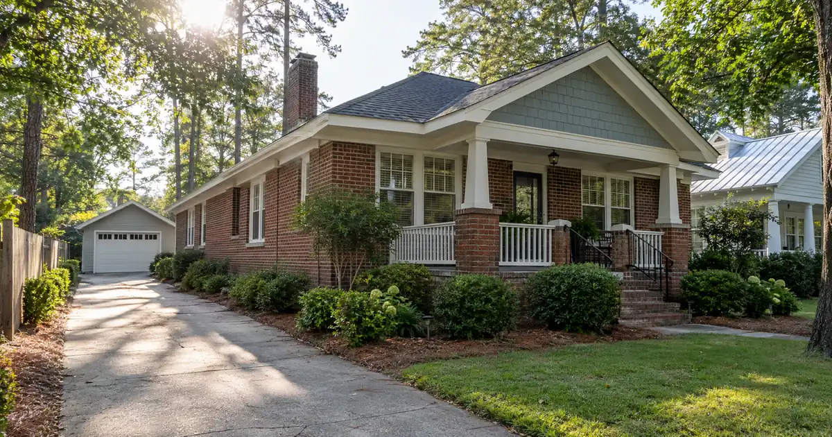 Can an Alabama Business Seller Qualify for a Mortgage on the Sale Proceeds?