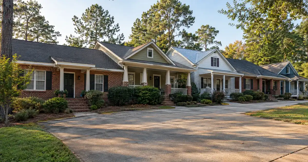 Can an Alabama Buyer Qualify for a Mortgage on a Pension Lump Sum?