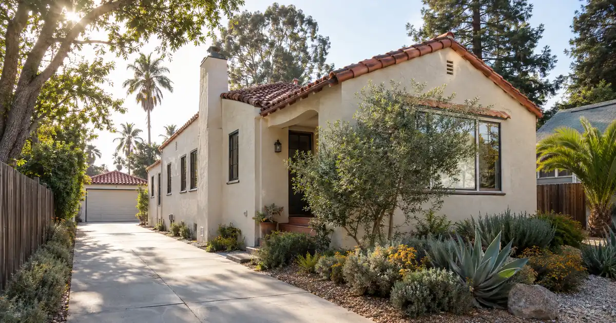 Can a California Business Seller Qualify for a Mortgage on the Sale Proceeds?