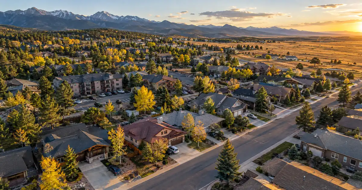 Can a Colorado Business Seller Qualify for a Mortgage on the Sale Proceeds?