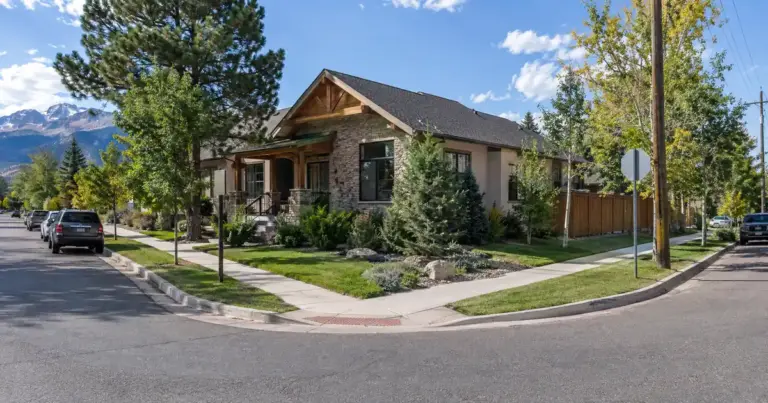 Can a Colorado Buyer Qualify for a Mortgage on a Pension Lump Sum?