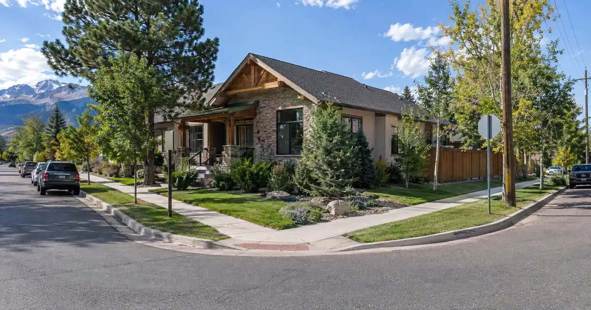 Can a Colorado Buyer Qualify for a Mortgage on a Pension Lump Sum?