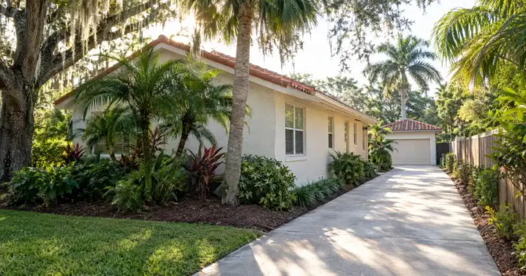 Can a Florida Business Seller Qualify for a Mortgage on the Sale Proceeds?