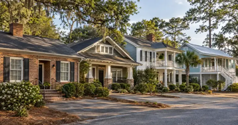 Can a Georgia Business Seller Qualify for a Mortgage on the Sale Proceeds?