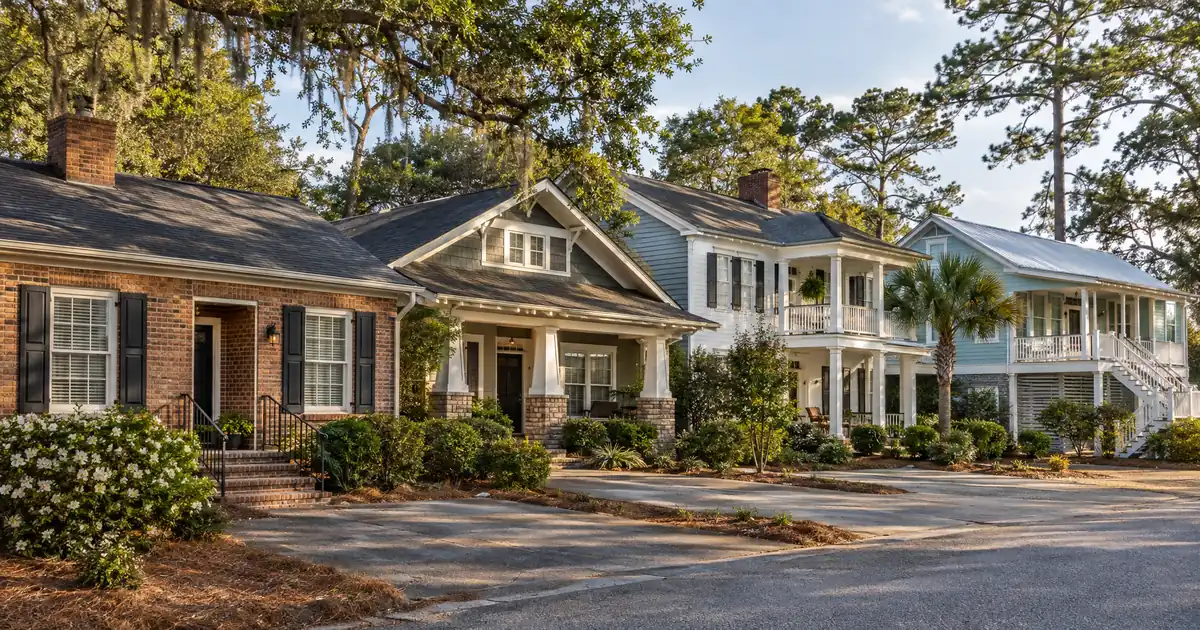 Can a Georgia Business Seller Qualify for a Mortgage on the Sale Proceeds?