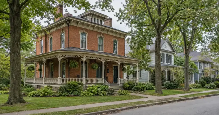 Can an Indiana Business Seller Qualify for a Mortgage on the Sale Proceeds?