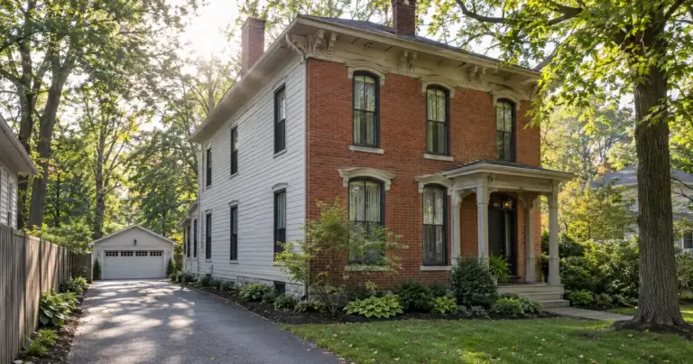 Can an Indiana Buyer Qualify for a Mortgage on a Pension Lump Sum?