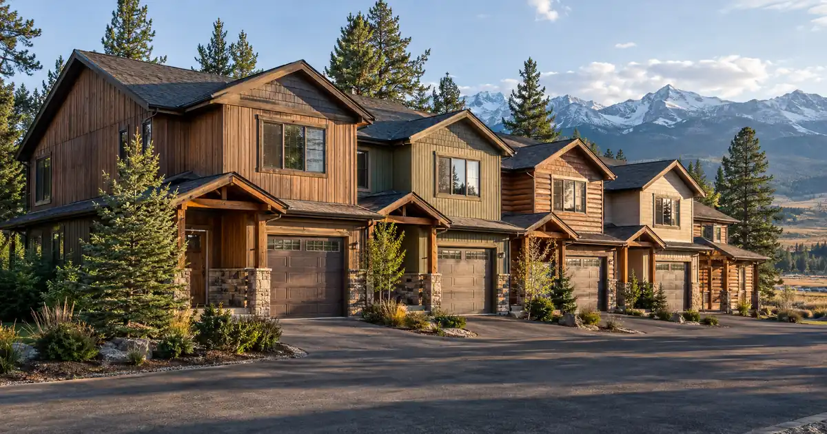 Can a Montana Business Seller Qualify for a Mortgage on the Sale Proceeds?