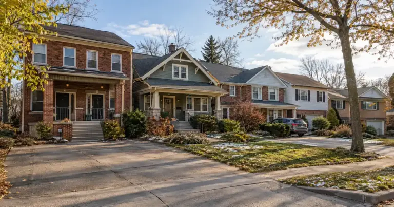 Can an Ohio Buyer Qualify for a Mortgage on a Pension Lump Sum?