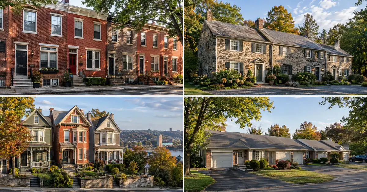 Can a Pennsylvania Business Seller Qualify for a Mortgage on the Sale Proceeds?