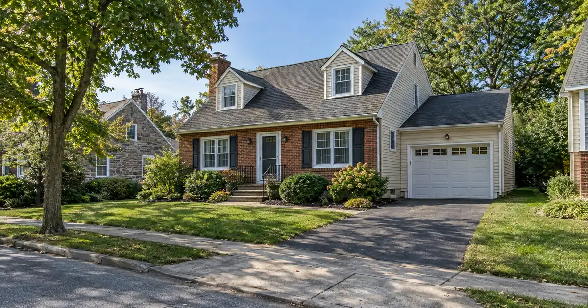 Can a Pennsylvania Buyer Qualify for a Mortgage on a Pension Lump Sum?